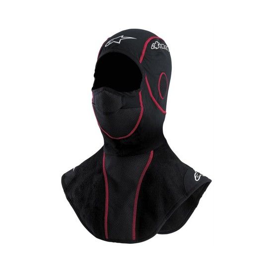 ALPINESTARS PASSA MONTANHAS WINTER