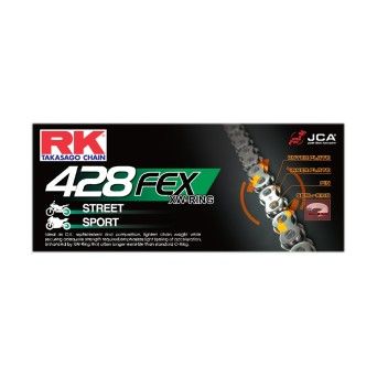 FE RK428 FEX 136 ELOS