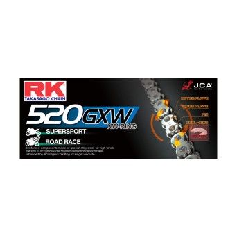 FE RK520 GXW ENGANCHE DE CADENA