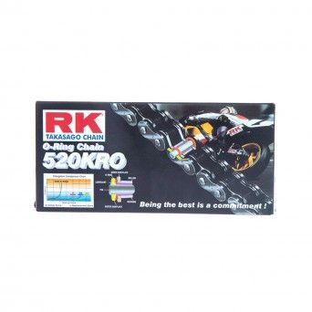 FE RK520 KRO ROLO/ELO
