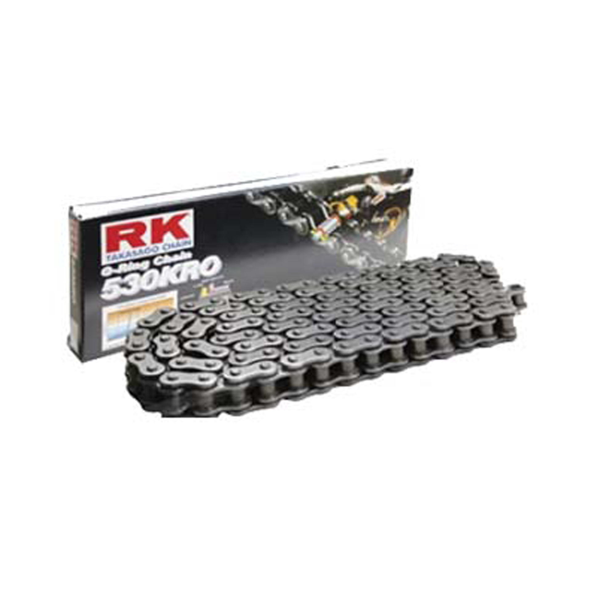 FE RK530 KRO 116 LINKS FE RK530 KRO 116 LINKS