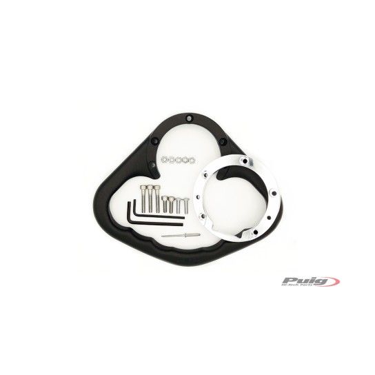 PUIG PANIGALE 1199 2012-15 PEGA DEPOSITO PRETO