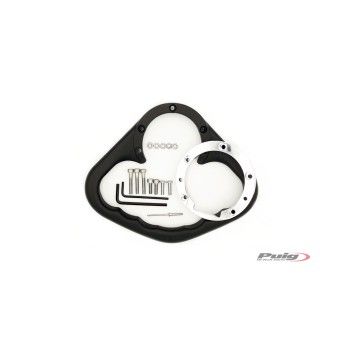 PUIG PANIGALE 1199 2012-15 PEGA DEPOSITO PRETO