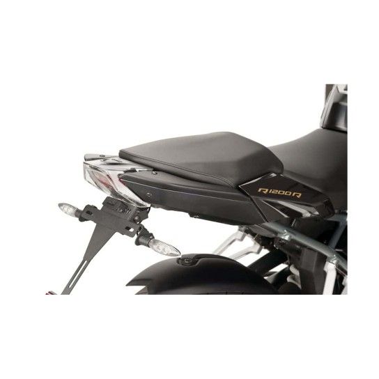 PUIG R1250RS 2019-21 TAMPAS TRASEIRAS PRT