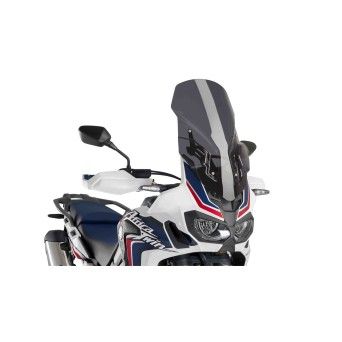 PUIG CRF1000L AFRICA TWIN 2018 SUPORTE VISEIRA