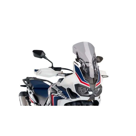PUIG CRF1000L 2016 VISEIRA TOURING-RACING FUMADA