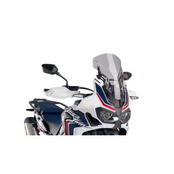 PUIG CRF1000L 2016 VISEIRA TOURING-RACING FUMADA