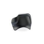 PUIG DUCATI SCRAMBLER PLACA FRONTAL CARBONO PUIG DUCATI SCRAMBLER PLACA FRONTAL CARBONO