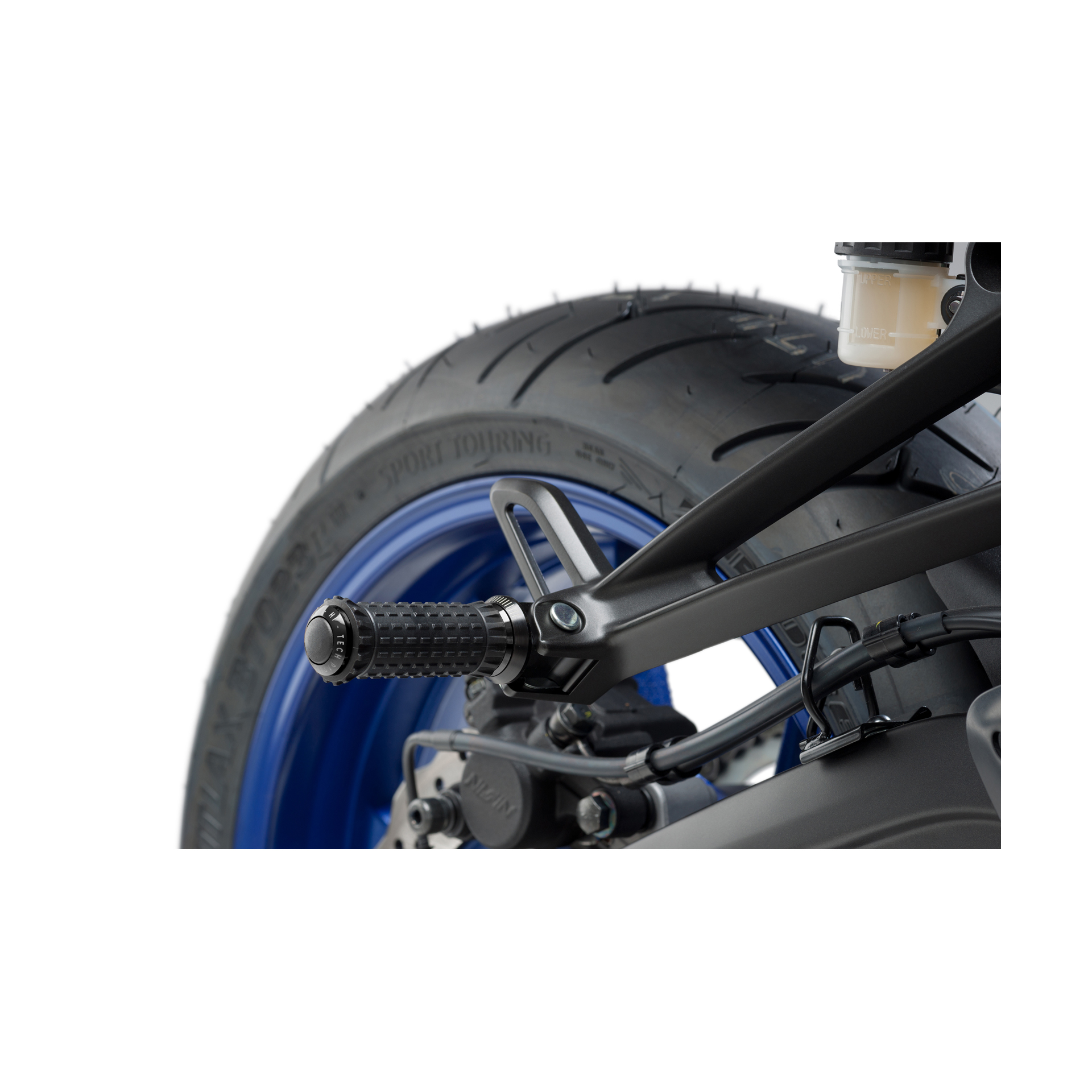 PUIG POUSA PES RACING COM BORRACHA PRT PUIG POUSA PES RACING COM BORRACHA PRT