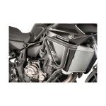 PUIG MT-07 TRACER 16-17 PROTEÇÃO DE MOTOR PRETO PUIG MT-07 TRACER 16-17 PROTEÇÃO DE MOTOR PRETO