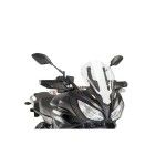 PUIG MT-07 TRACER 2016 VISEIRA RACING TRANSPARENTE PUIG MT-07 TRACER 2016 VISEIRA RACING TRANSPARENTE