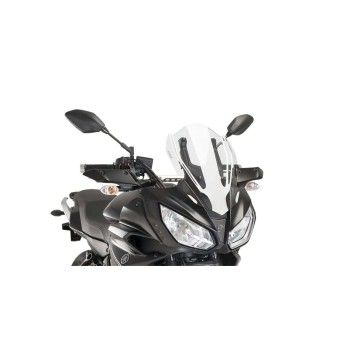 PUIG MT-07 TRACER 2016 VISEIRA RACING TRANSPARENTE