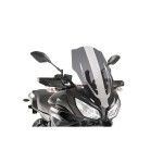 PUIG VISEIRA TOURING MT-07 TRACER 2016 FUMADO ESCURO