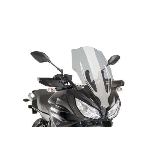 PUIG VISEIRA TOURING MT-07 TRACER 2016 FUMADO