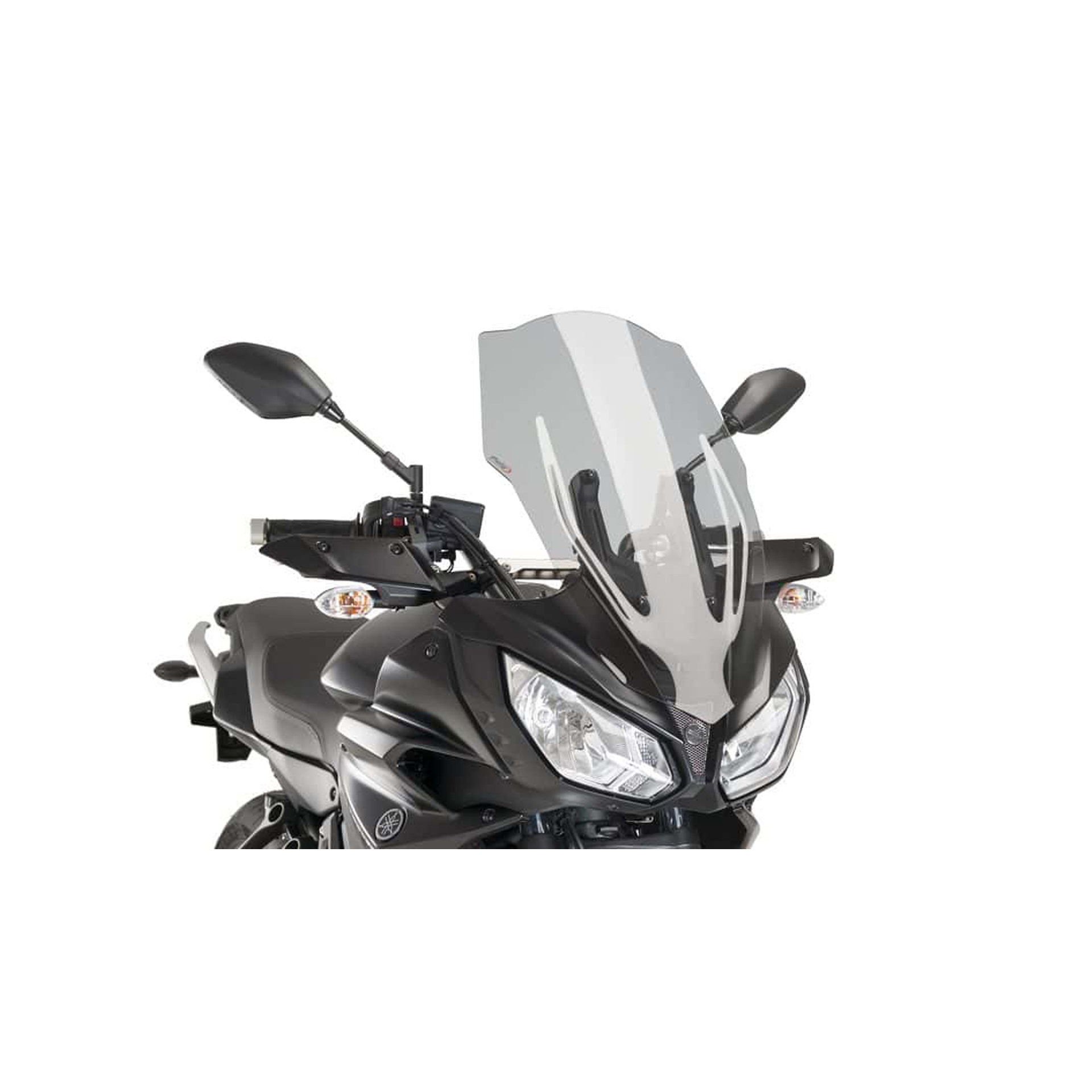 PUIG VISEIRA TOURING MT-07 TRACER 2016 FUMADO PUIG VISEIRA TOURING MT-07 TRACER 2016 FUMADO