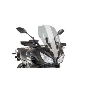 PUIG VISEIRA TOURING MT-07 TRACER 2016 FUMADO
