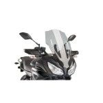 PUIG VISEIRA TOURING MT-07 TRACER 2016 FUMADO PUIG VISEIRA TOURING MT-07 TRACER 2016 FUMADO