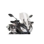 PUIG VISEIRA TOURING MT-07 TRACER 2016 TRANSPARENTE