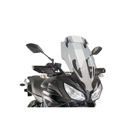 PUIG MT-07 TRACER 2016 VISEIRA TOURING FUMADO