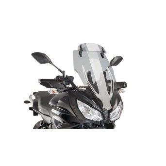 PUIG MT-07 TRACER 2016 VISEIRA TOURING FUMADO
