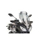 PUIG MT-07 TRACER 2016 VISEIRA TOURING FUMADO PUIG MT-07 TRACER 2016 VISEIRA TOURING FUMADO
