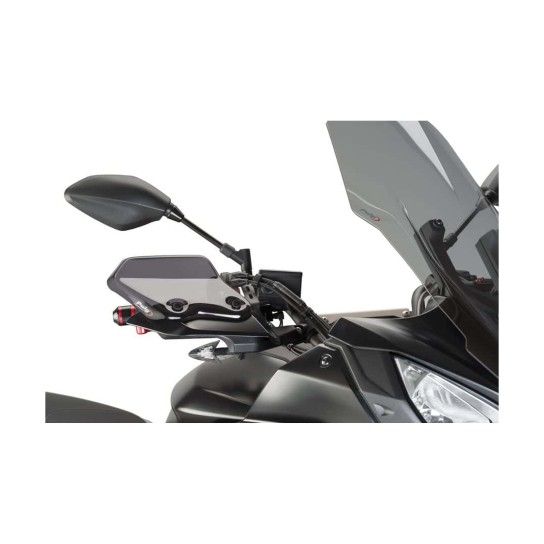 PUIG MT-07 TRACER 2016 EXTENSAO PROTECAO MAOS