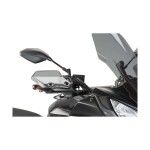PUIG MT-07 TRACER 2016 EXTENSAO PROTECAO MAOS PUIG MT-07 TRACER 2016 EXTENSAO PROTECAO MAOS