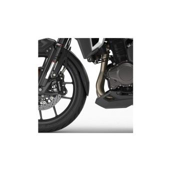 PUIG FRONT FENDER EXTENSION FOR TIGER EXPLORER XC 2017