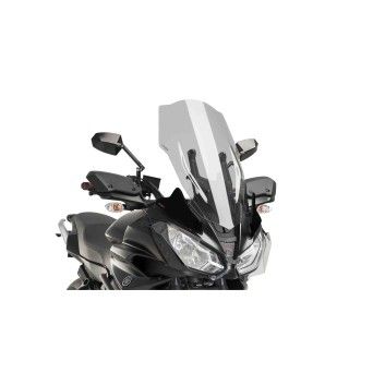 PUIG MT07-TRACER DEFECTOR FRT