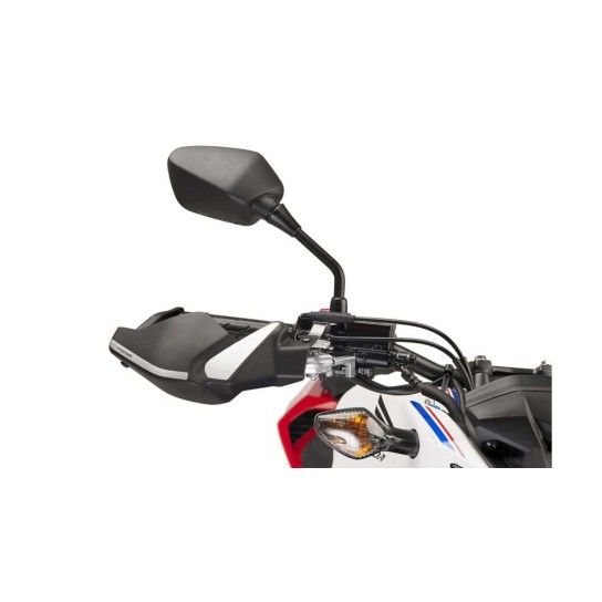 PUIG CB500F 2016 PROTECAO DE MAOS