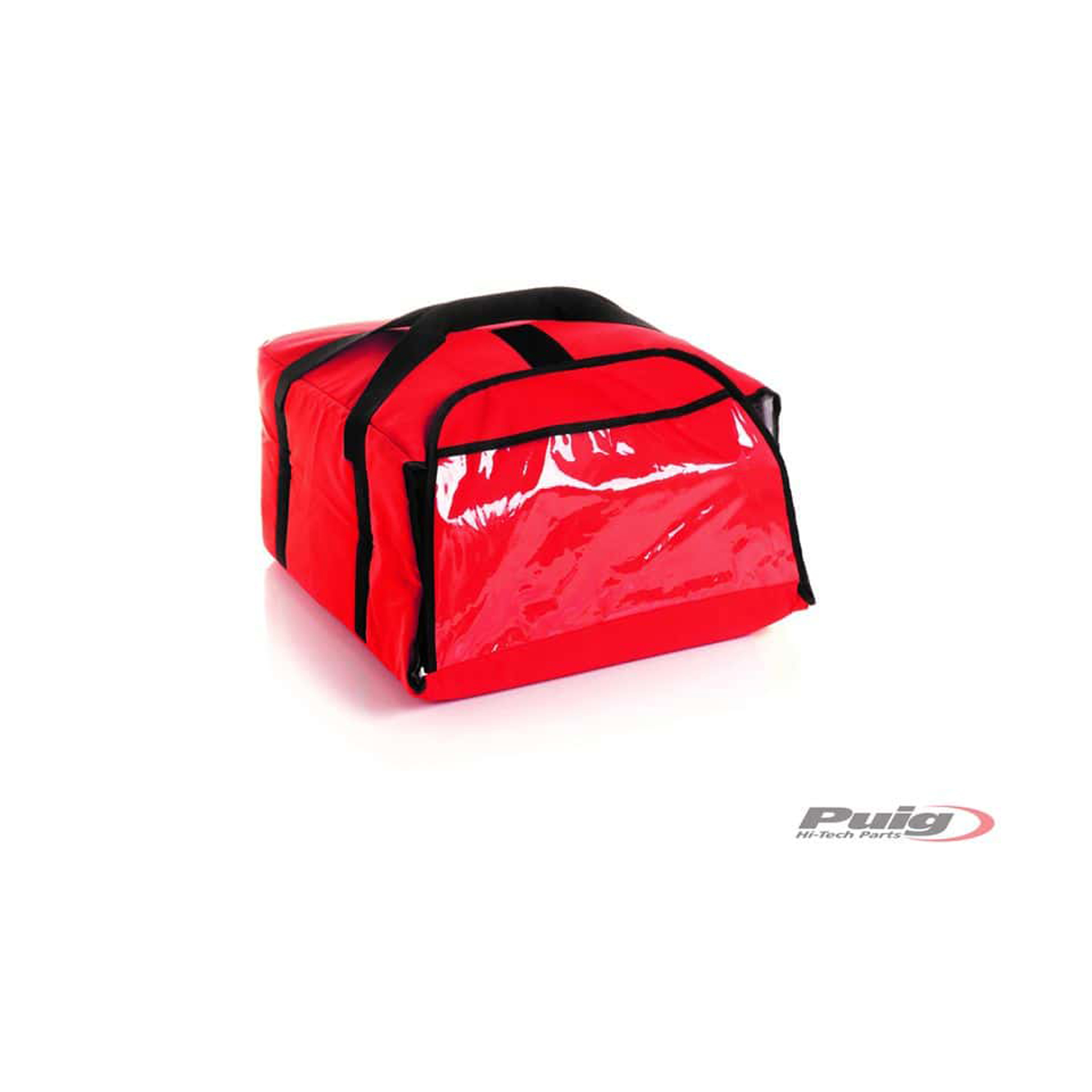 PUIG SACO TERMICO VERMELHO PUIG SACO TERMICO VERMELHO