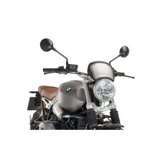 PUIG R NINE T SCRAMBLER 2016-17 PLACA FRONTAL