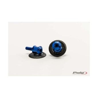 PUIG DIABOLO PRO PROTECTOR AZUL