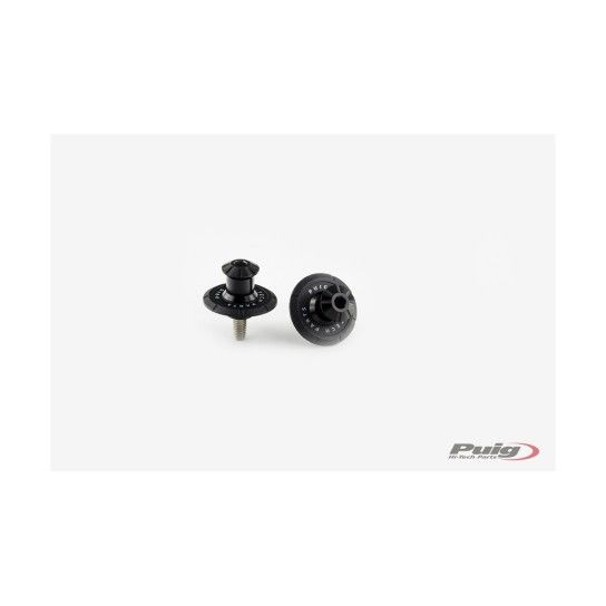 PUIG DIABOLO PRO PROTECTOR PRETO