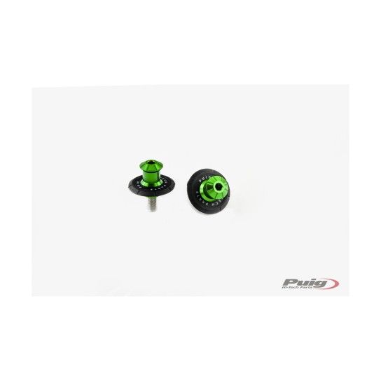 PUIG DIABOLO PRO PROTECTOR VERDE