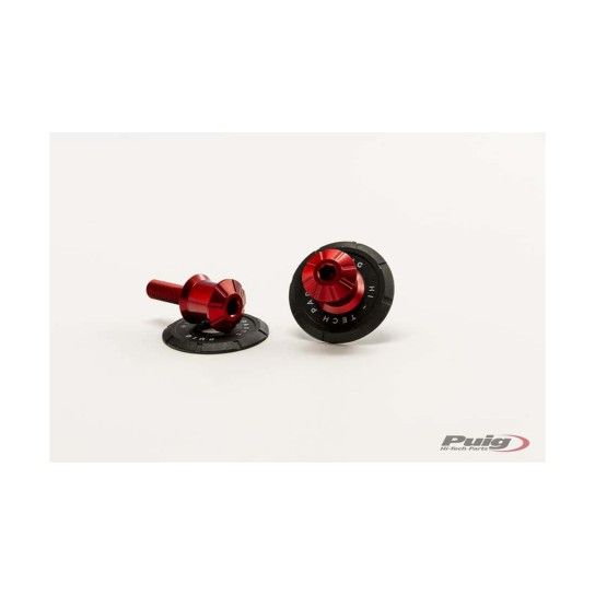 PUIG DIABOLO PRO PROTECTOR VERMELHO