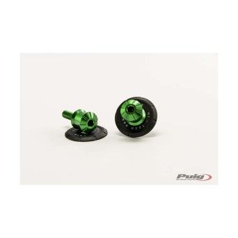 PUIG DIABOLO PRO PROTECTOR VERDE