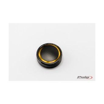 PUIG SUZUKI GSX-R750 2004 TAMPA BOMBA OLEO OURO