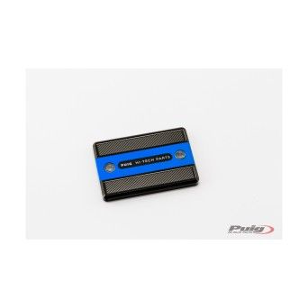 PUIG XJ6/MT07 TAMPA RESERVATORIO LIQUIDO TRAVOES AZUL