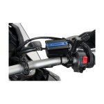PUIG XJ6/MT07 TAMPA RESERVATORIO LIQUIDO TRAVOES AZUL