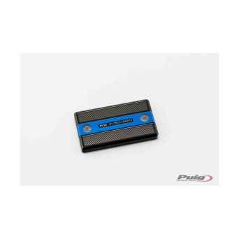 PUIG SUZUKI SV650S 2004 TAMPA BOMBA OLEO AZUL