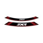 PUIG ZXR FITAS DE RODA (8 PCS) VRM