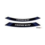 PUIG TRACER 2015-20 FITAS DE RODA PERSONALIZADAS AZUL PUIG TRACER 2015-20 FITAS DE RODA PERSONALIZADAS AZUL