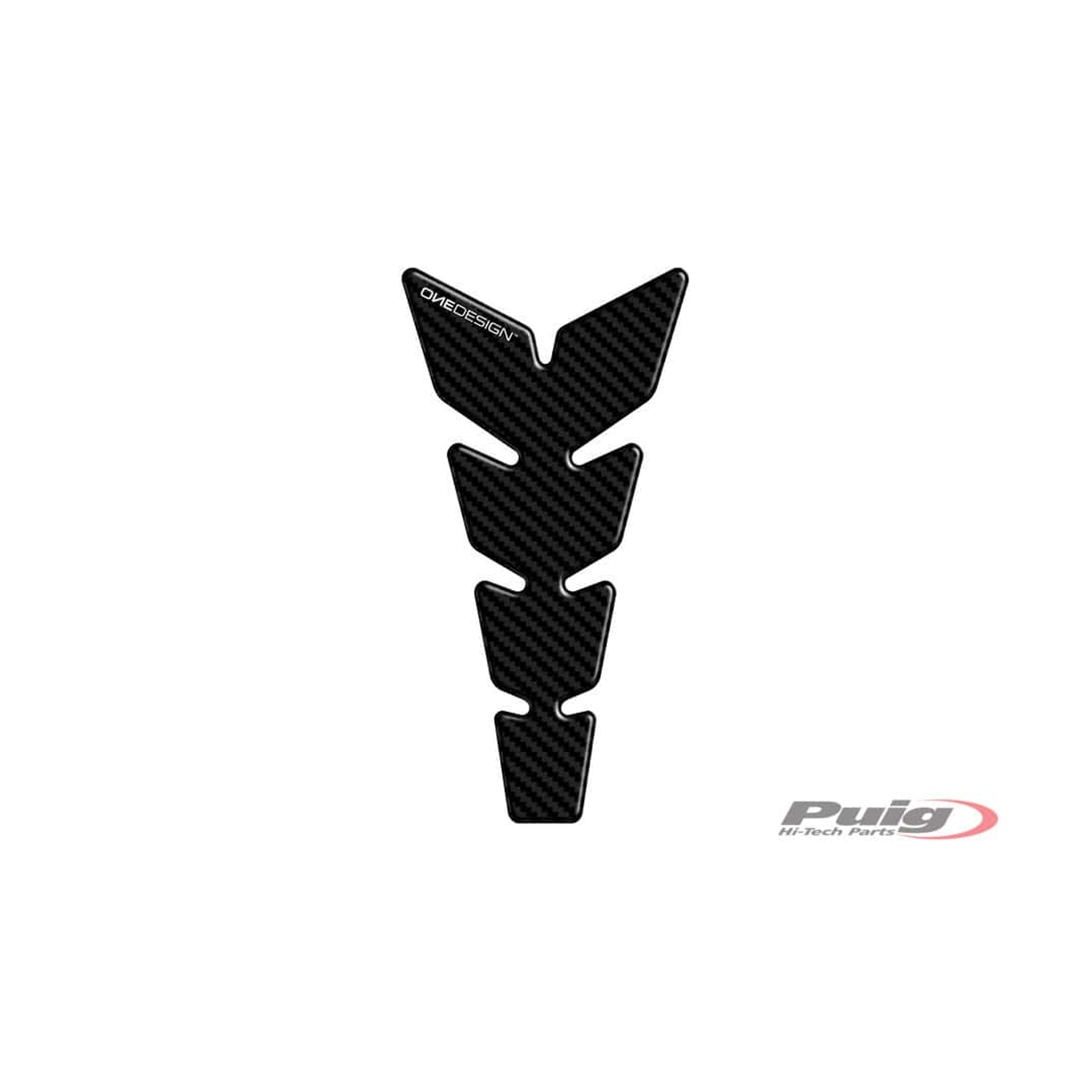 PUIG PROTECCAO DE DEPOSITO LEATHER CARBONO PUIG PROTECCAO DE DEPOSITO LEATHER CARBONO