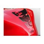 PUIG Z650 2017 PROTEC�AO DEPOSITO SPIRIT PRT