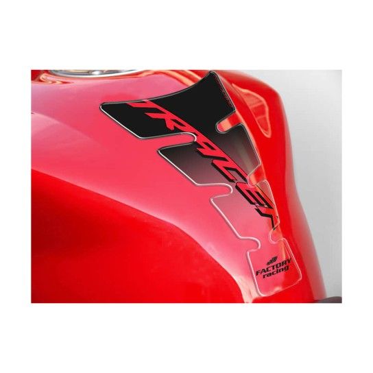 PUIG MT-07 TRACER 2017 PROTECÇAO DEPOSITO SPIRIT PRETA PUIG MT-07 TRACER 2017 PROTECÇAO DEPOSITO SPIRIT PRETA