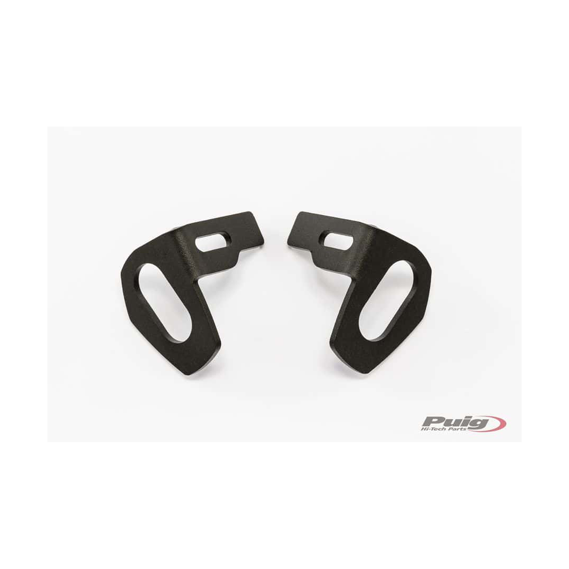 PUIG GSX-R1000 2009 SUPORTE DE PISCA TRASEIRO STD