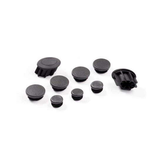 PUIG R1250RS 2019-21 TAMPOES PROTECTORES QUADRO
