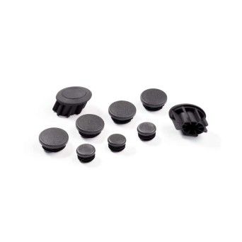 PUIG R1250RS 2019-21 TAMPOES PROTECTORES QUADRO