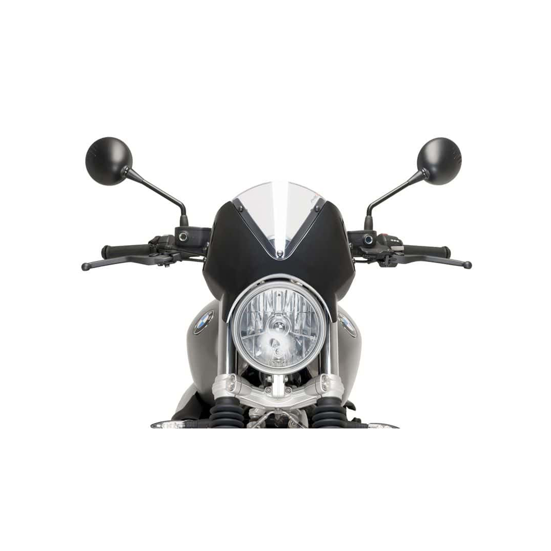 PUIG R NINE T SCRAMBLER 2016-18 PARABRISAS TRANSP. PUIG R NINE T SCRAMBLER 2016-18 PARABRISAS TRANSP.